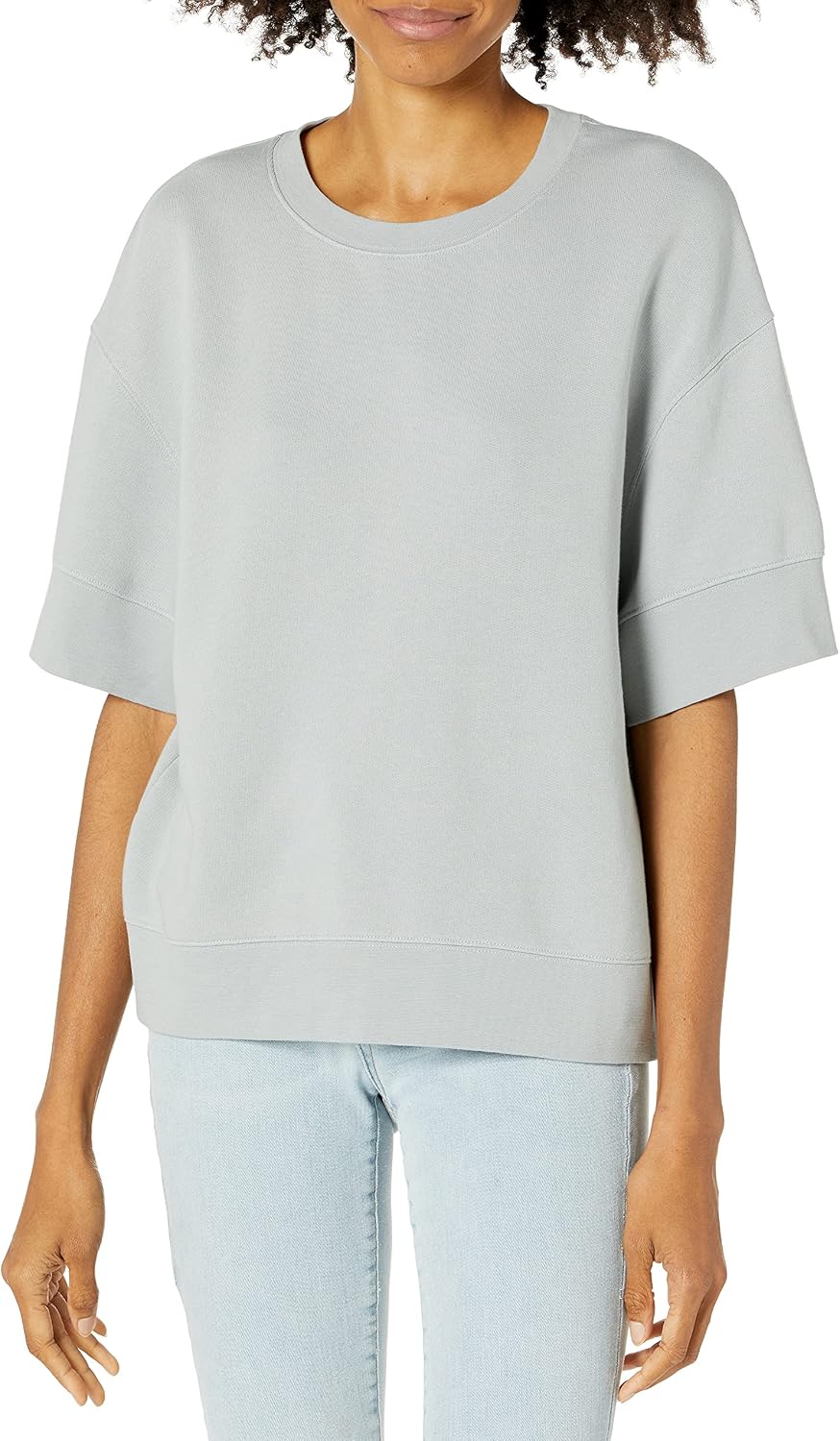 vince raglan pullover