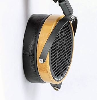 Audeze LCD-2Cヘッドフォン イヤーパッド・ヘッドバンド新品交換済 Amazon.com: Replacement Ear Pads for Audeze LCD2 LCD3 LCD4Z LCD-XC