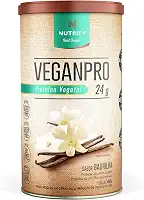 Veganpro Baunilha - 450g