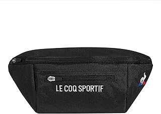 le coq Sportif Ess sac Banane, Marsupio Unisex-Adulto
