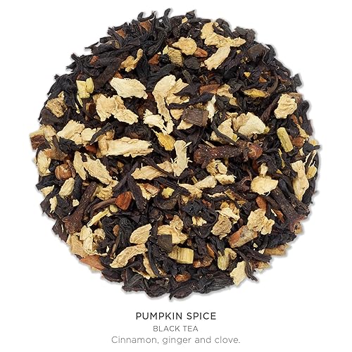 Miniatura 4 de Caja Tea Forte para presentación de té, surtido, 10 bolsas de té con forma de pirámide, hechas a mano