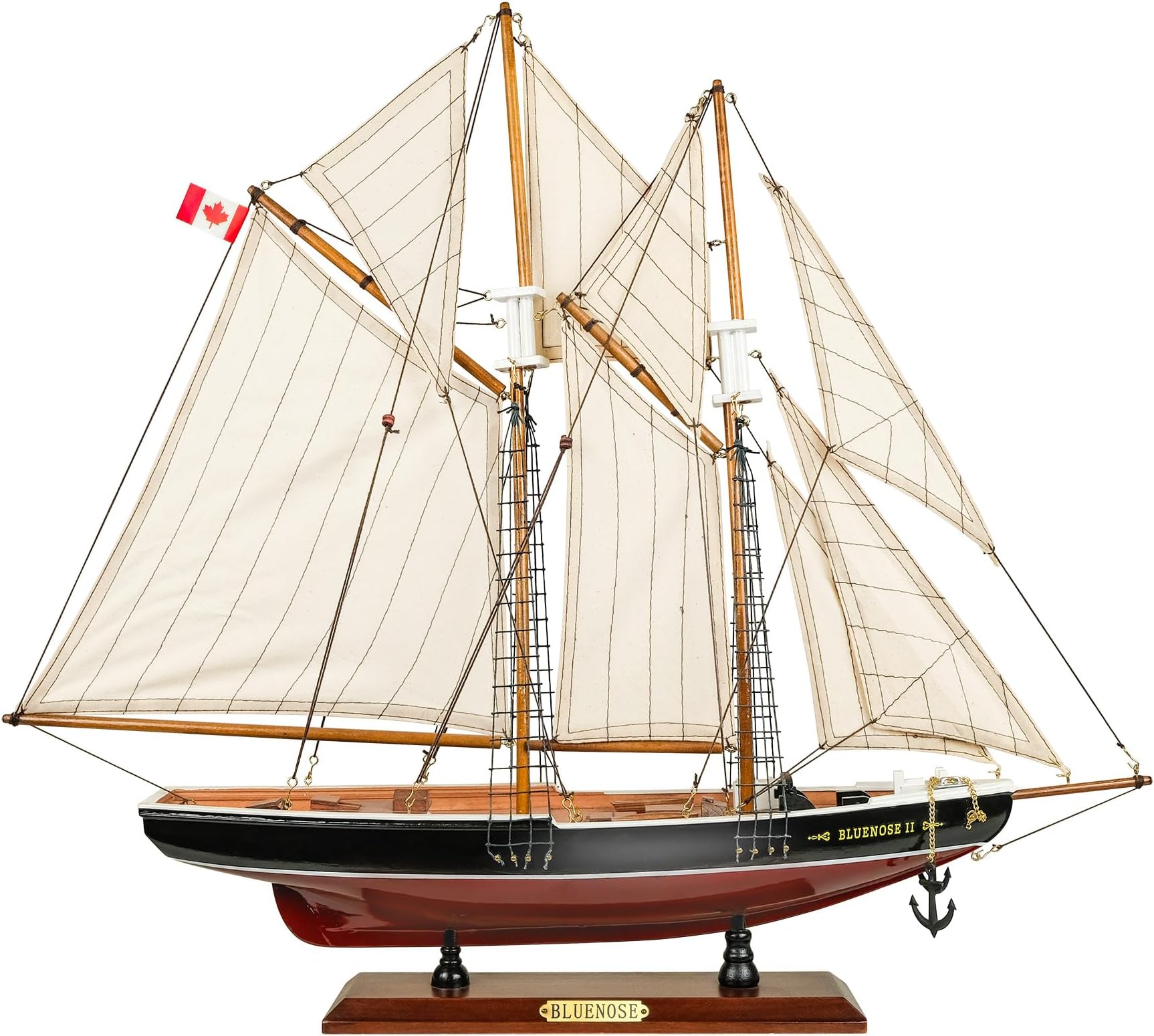 Lego Titanic Santa Maria Ship Model Kit Of Christopher Columbus