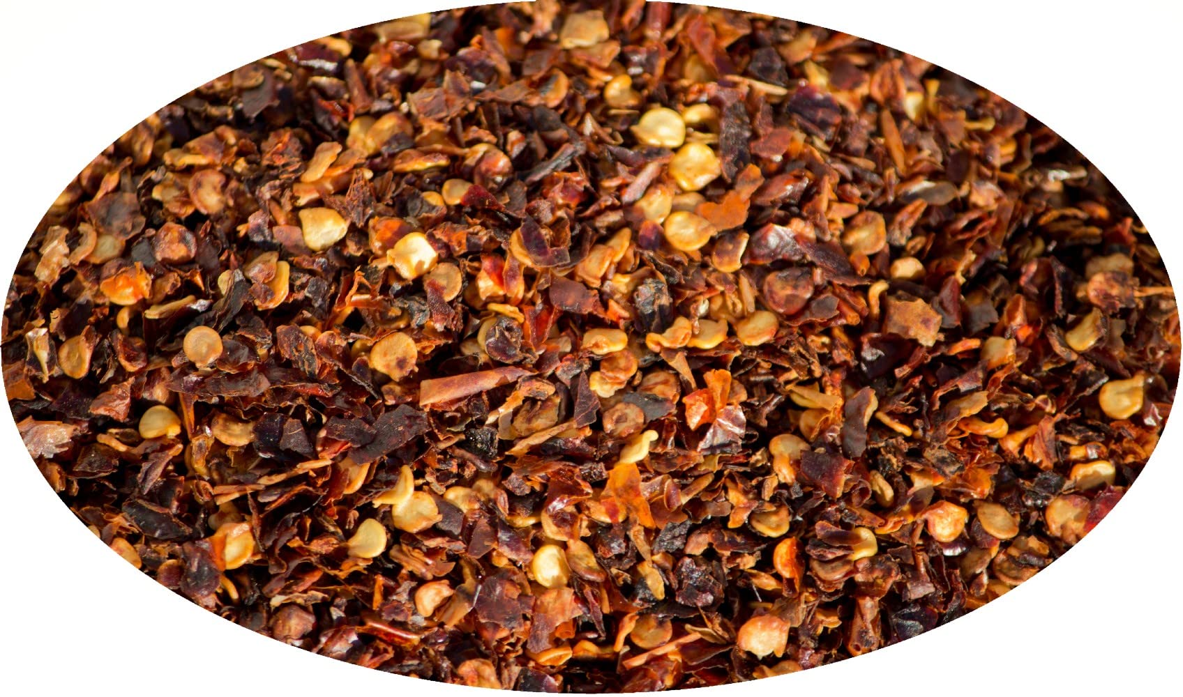 Eder Gewürze - Peperoncchino Habanero tritato - 1kg