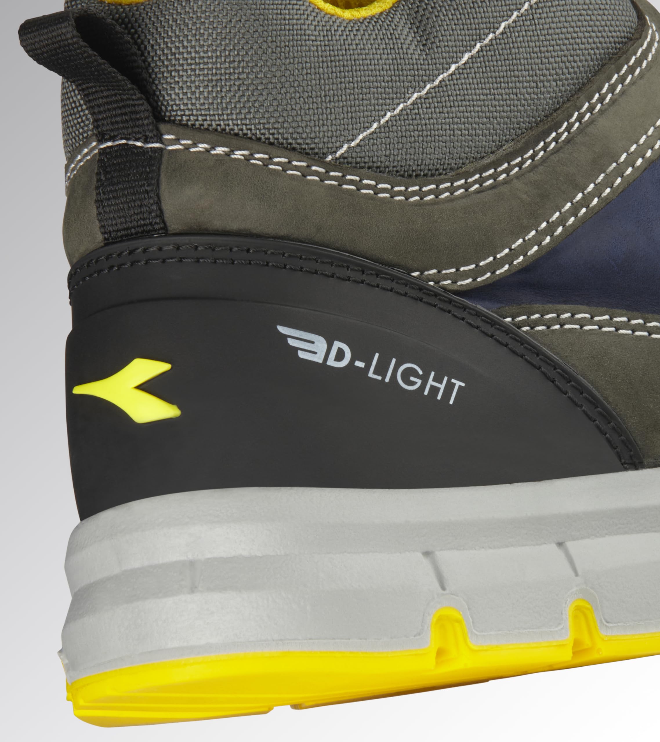 Diadora Sicherheitsschuhe Run II HI S3 SRC ESD