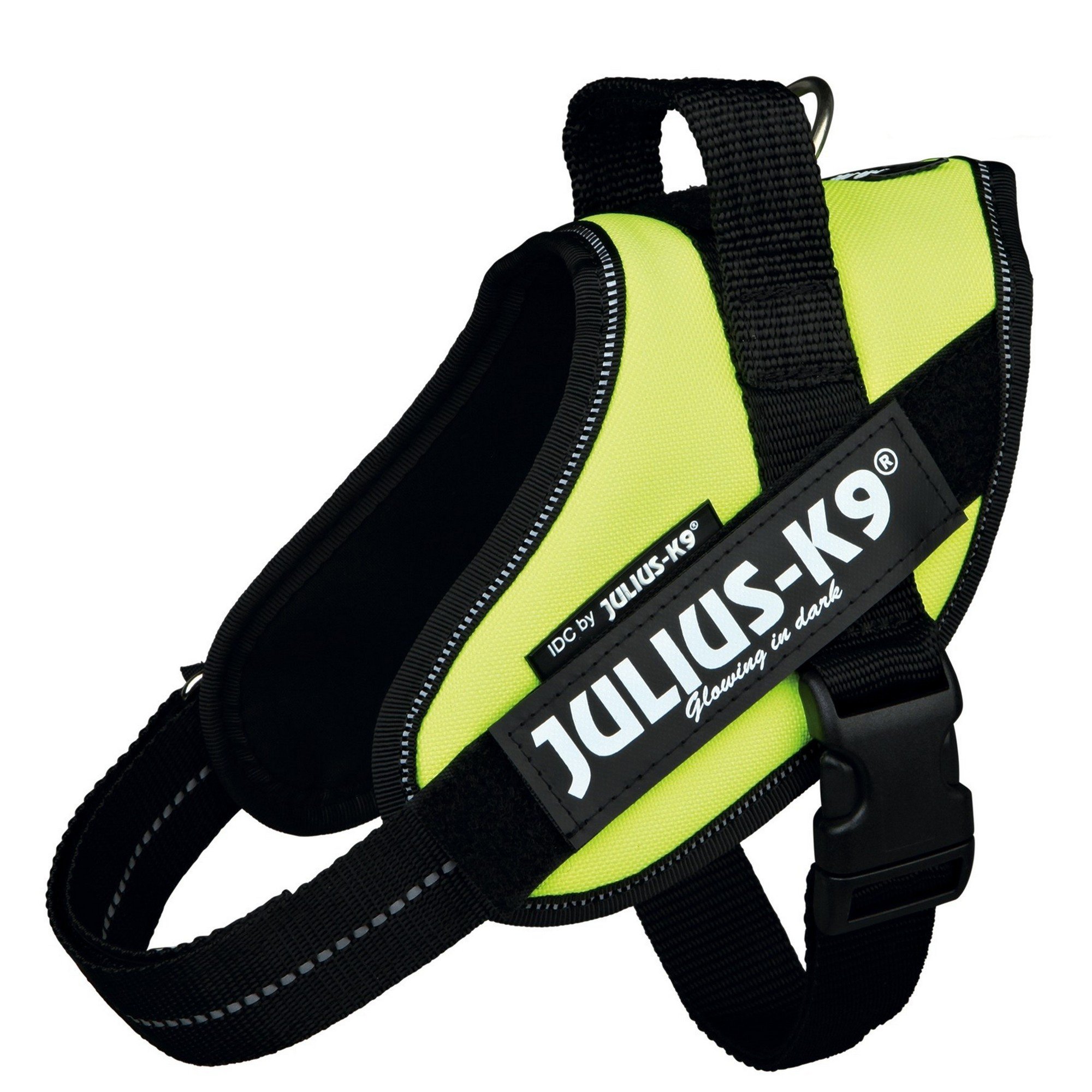 Julius-K9 IDC Powerharness, Camouflage, M/0 — view 764
