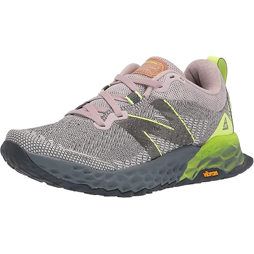 New Balance Women's Fresh Foam Hierro V6 Trail Running Shoe