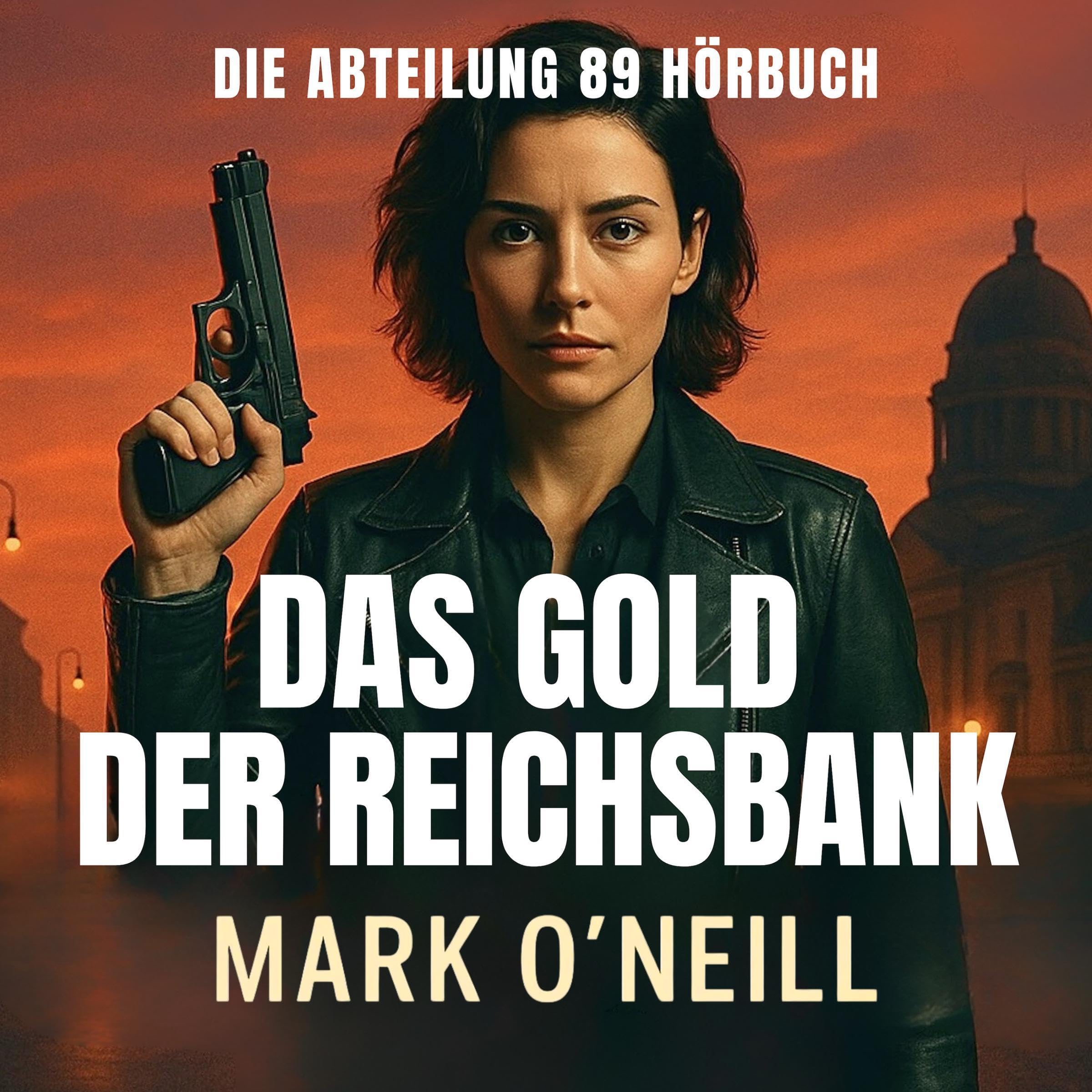 Das Gold Der Reichsbank
