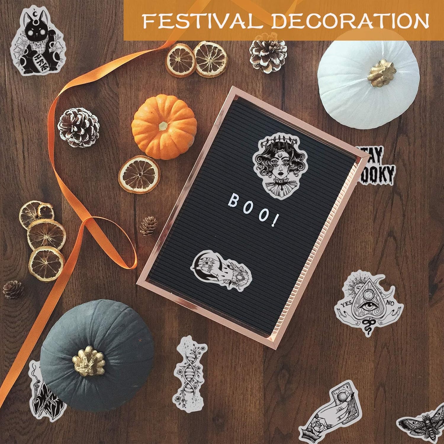 Stickers Computer Skateboard Notebook Aesthetic Image