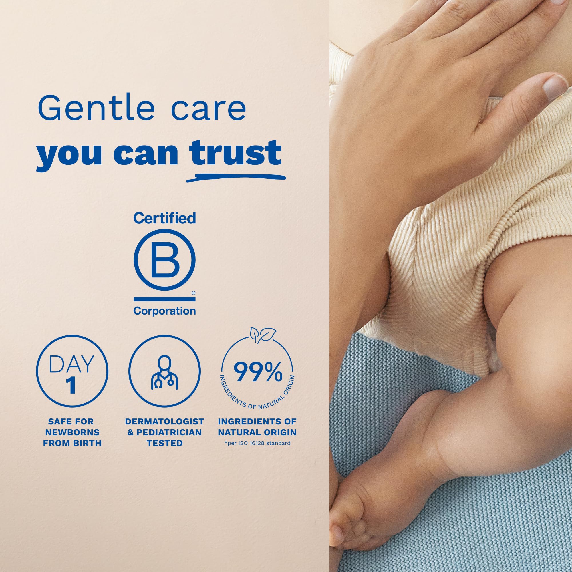Mustela linimento 400 ml