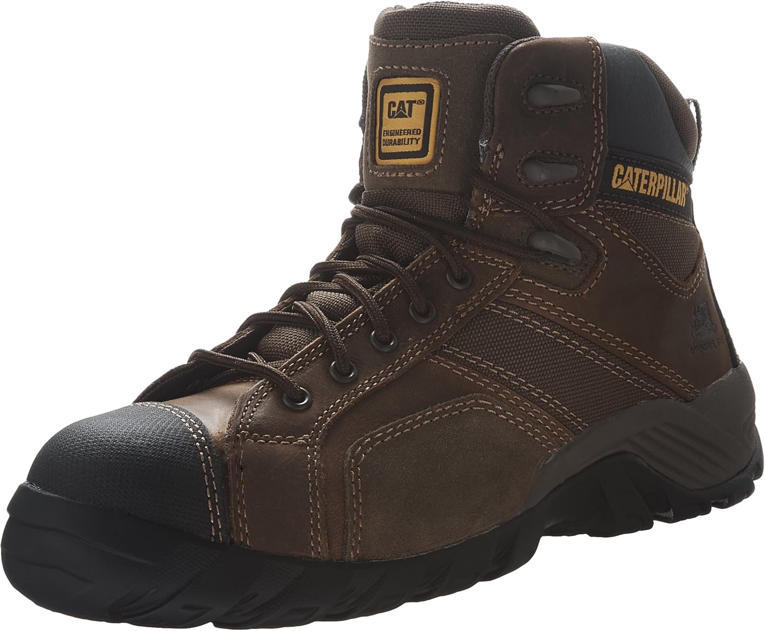 Caterpillar argon hi Clearance