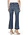 Liverpool Los Angeles Petite Gia Pull-on Mid-rise Flare W/ Wide Hem Jean 25" Inseam - #2 of 3