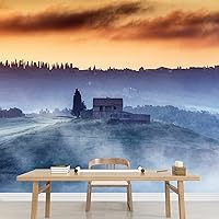 Vista 17 de wall26. Papel para empapelar autoadhesivo, grande, serie de mural., WMR-WP-X-D677-66x24x4