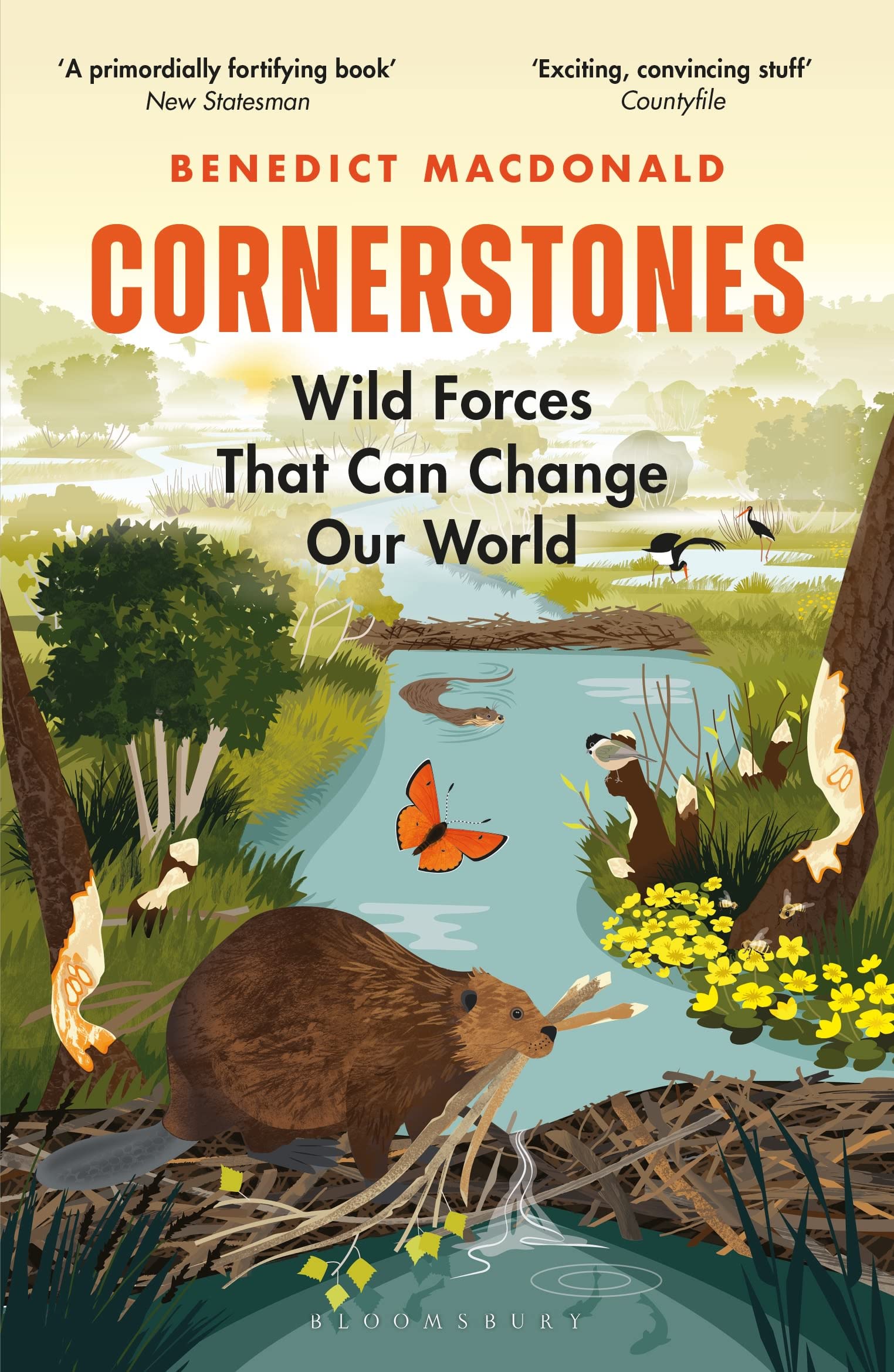 Cornerstones