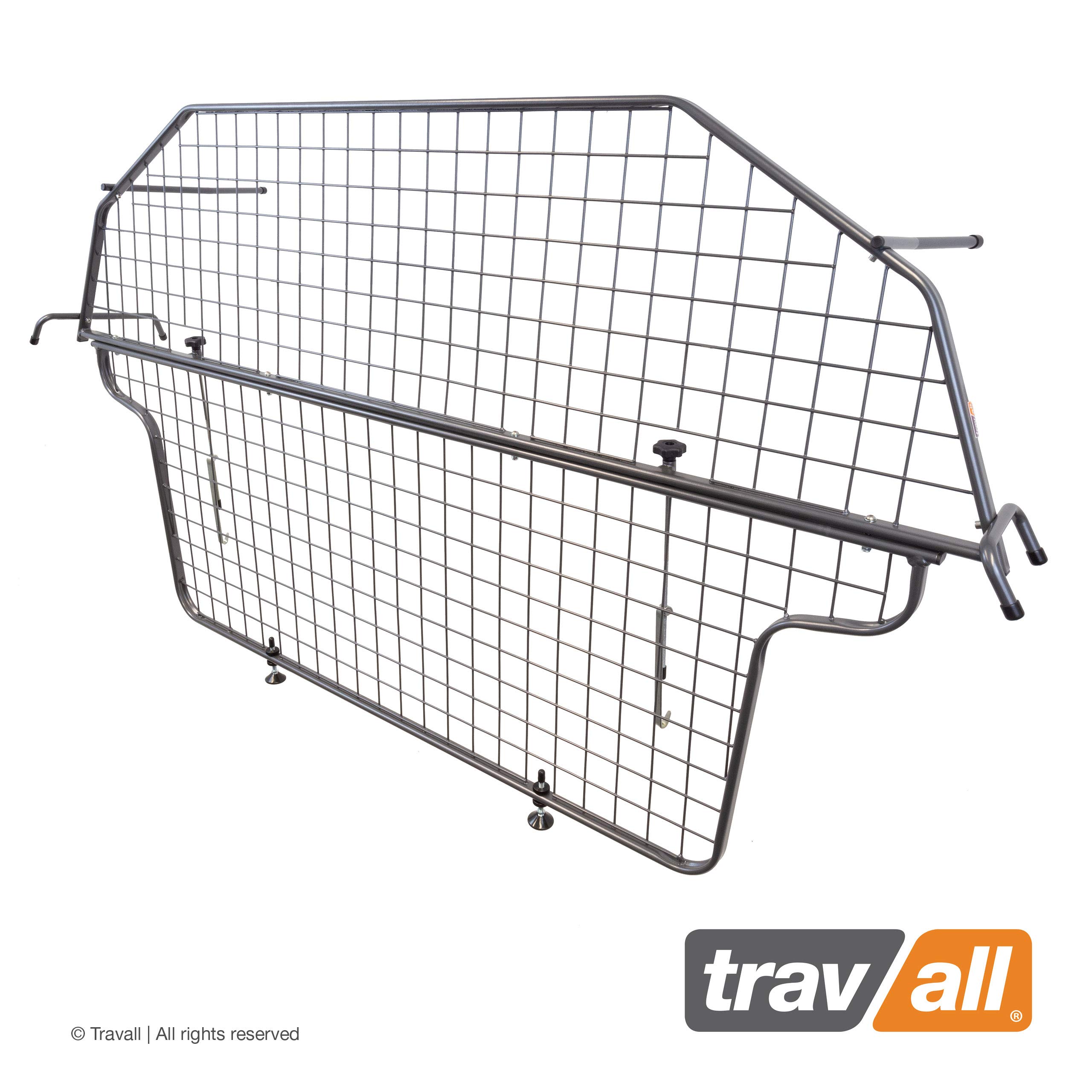 Travall Dog Barrier For Chevrolet Tahoe 2007 2010 Tailored Fit