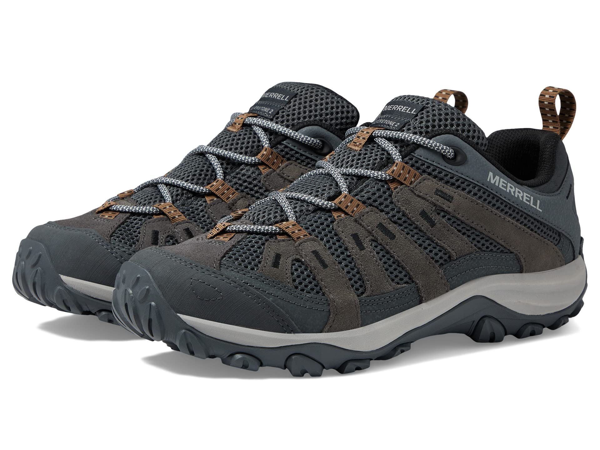 Merrell Alverstone 2 Granite 10 M