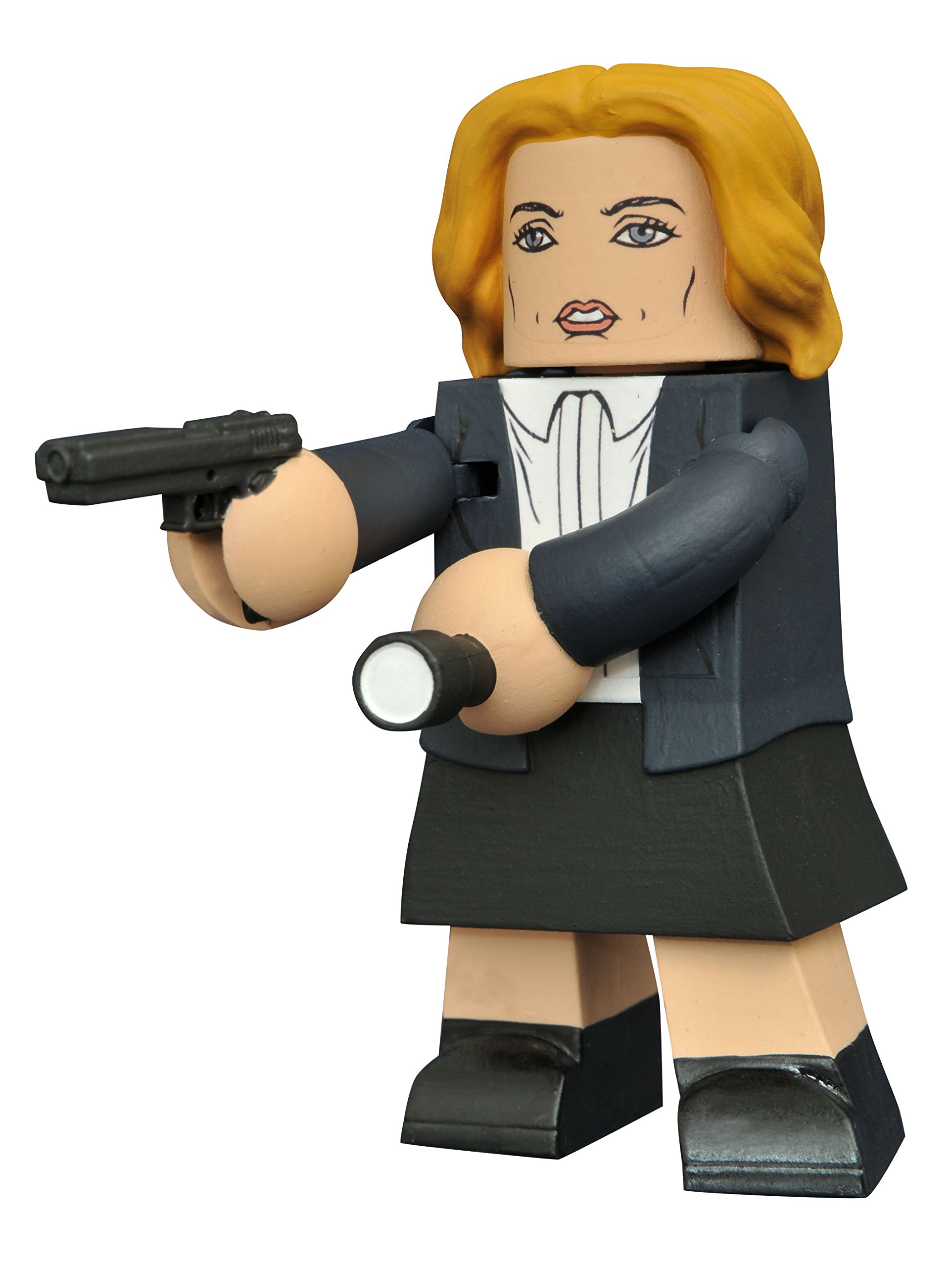 X-Files 2016 Scully Vinimate