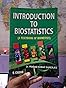 Introduction to Bio-Statistics: A Textbook of Biometry 3rd Rev. Edn ...