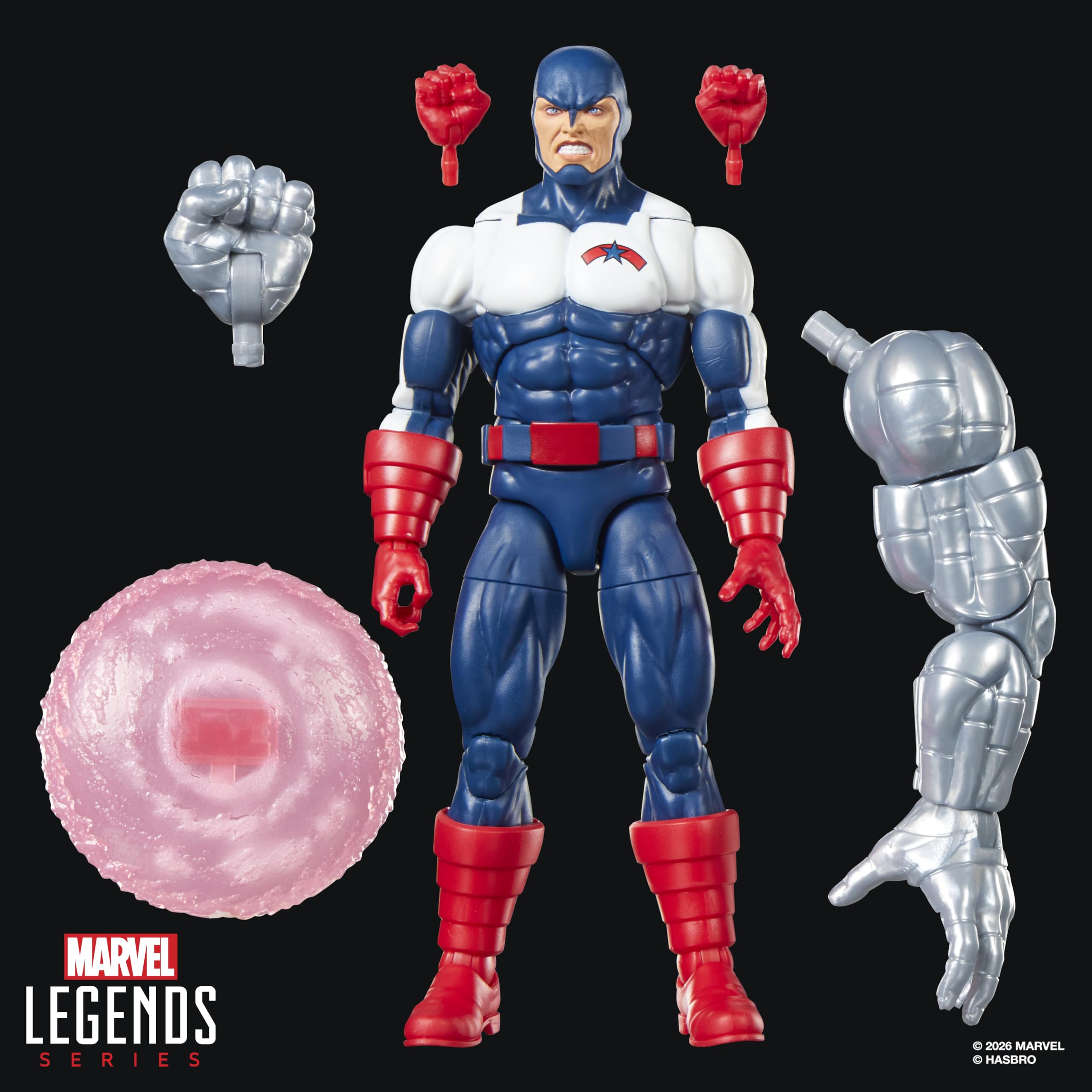 Amazon.co.jp: Hasbro Japan: レジェンドシリーズ：予約商品・新商品