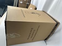 PEMEDOR Dupla Szűrős Ciklon Porgyűjtő 17L Kerekekkel, Fali Rögzítéssel, 2in1 Multifunkciós Porszívó Szeparátor 4