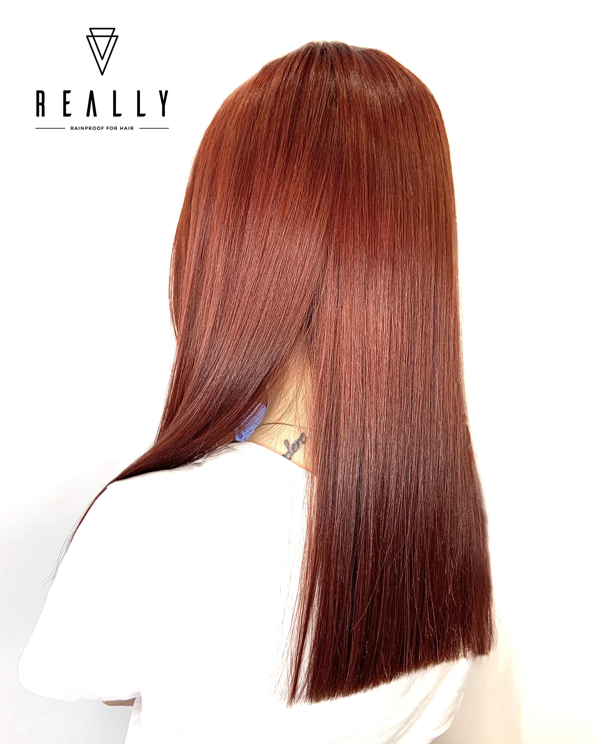 Siero Capelli Lisci ReallyHC