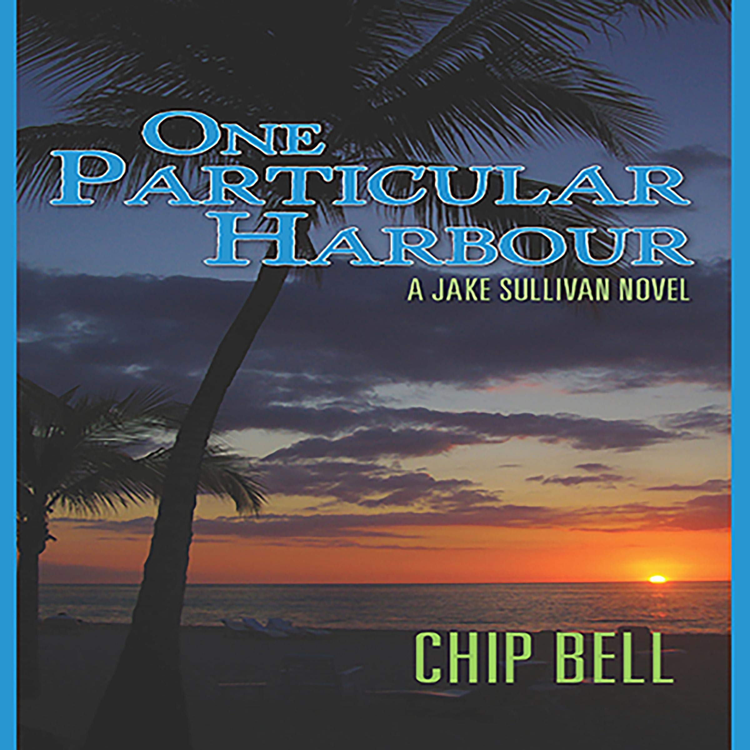 One Particular Harbour