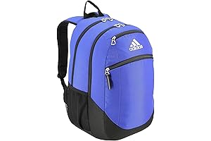 Adidas Striker 2 Backpack: Unmissable Black Friday Backpack Deals 2023