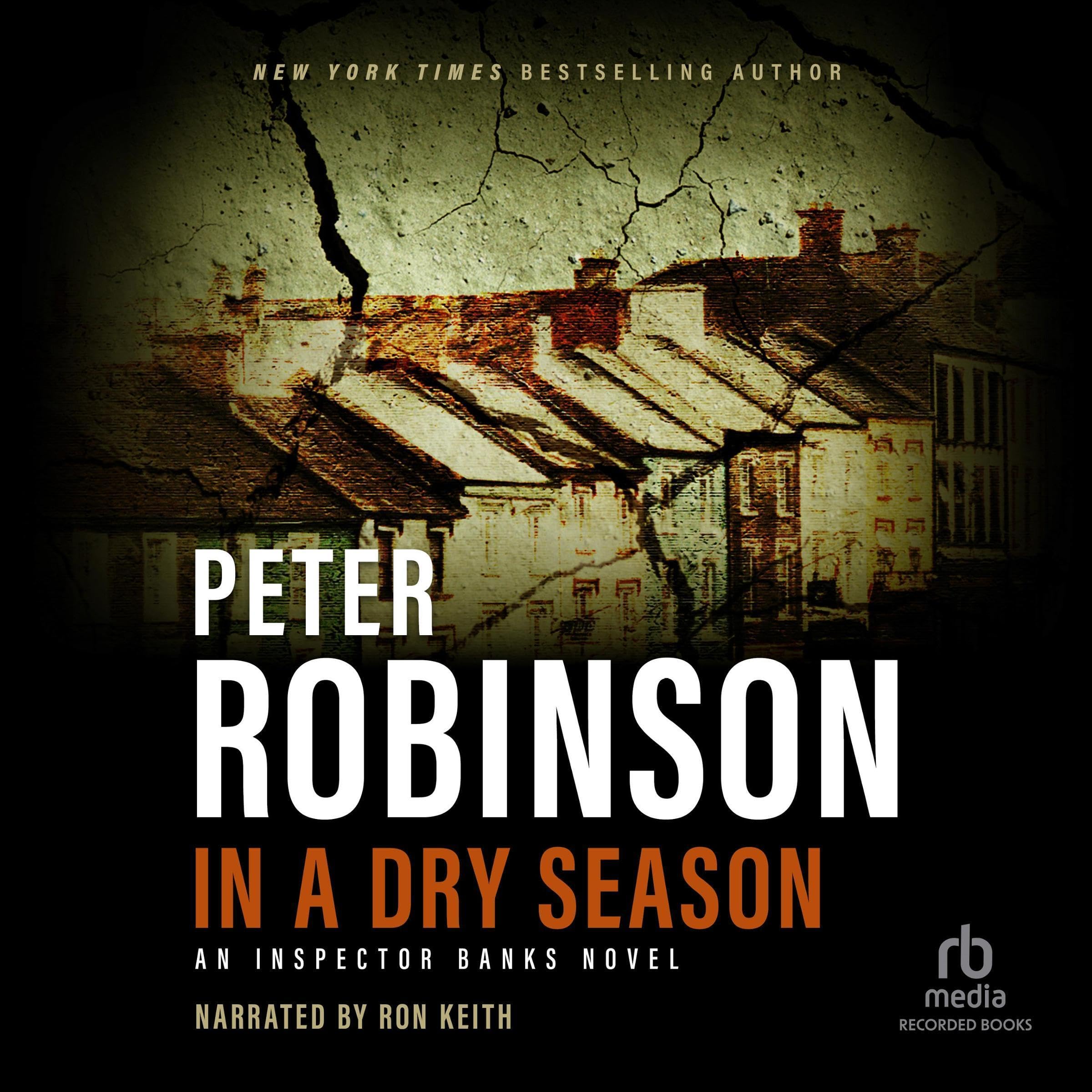 Cover art for In A Dry Season