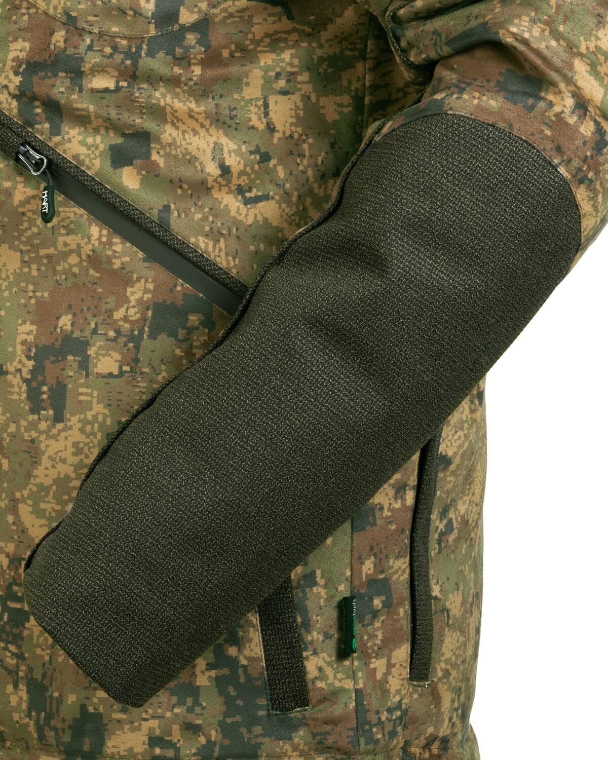 Chaqueta HART SKADE-J CON MEMBRANA OSMOTECH PLUS