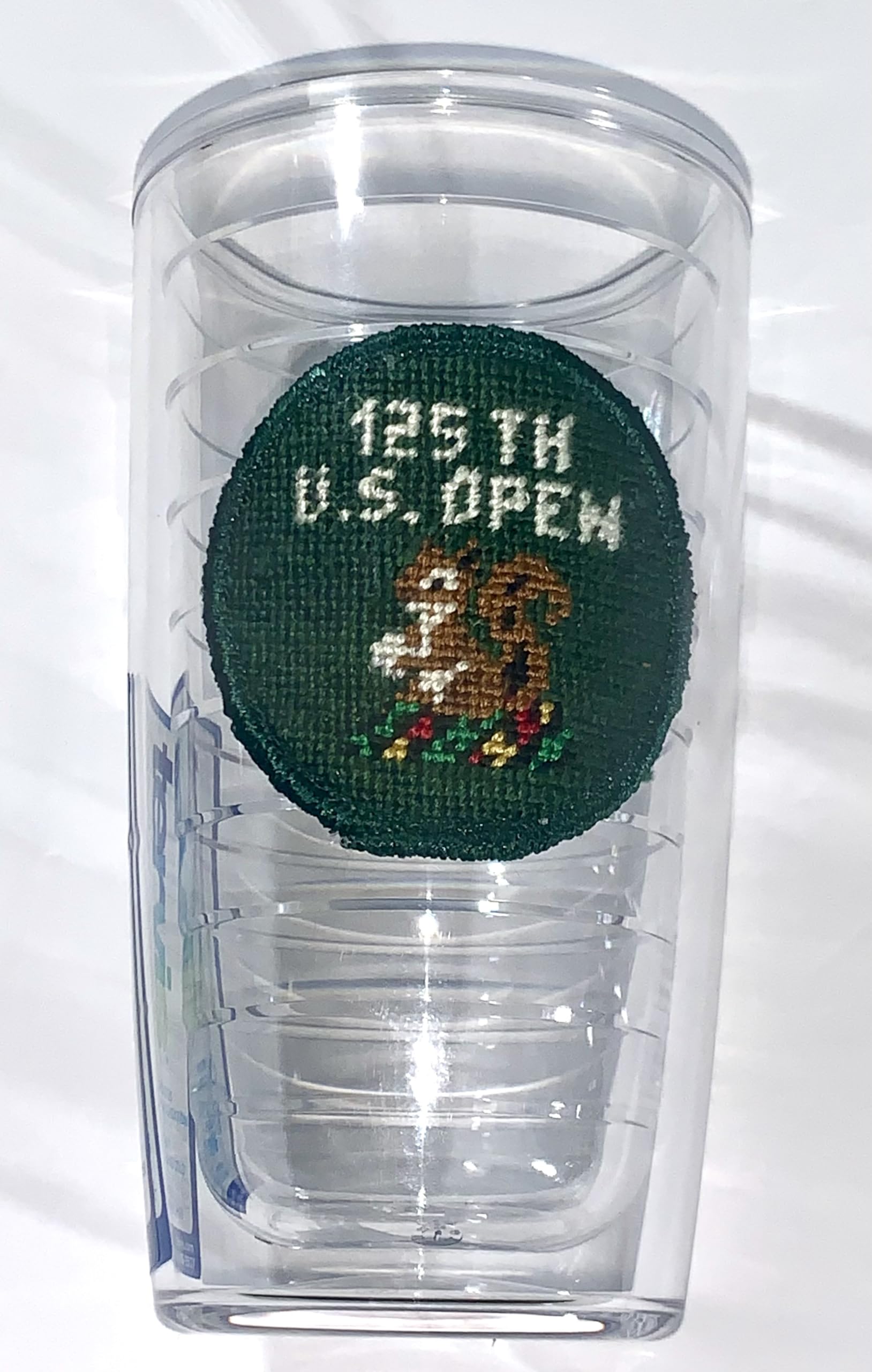 Amazon.com: 2025 US Open Tumbler Oakmont golf 16 ounce cup