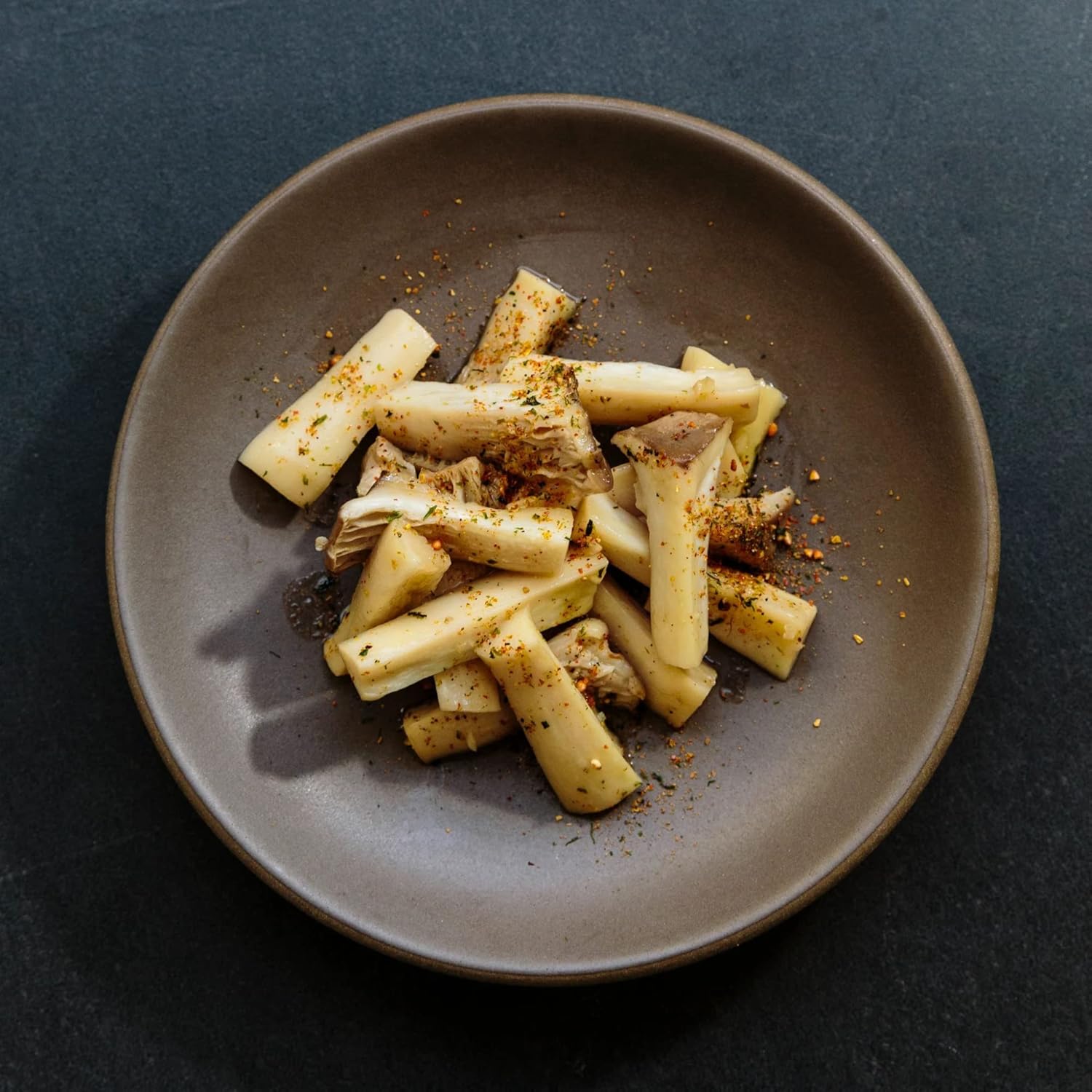 Japanese Seven Spice Chili Pepper Mix - Yuzu Shichimi Togarashi Seasoning - 15g - Product of Japan