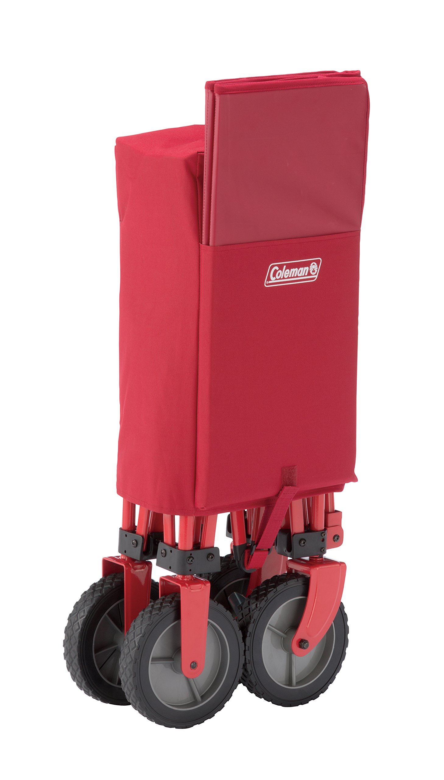 Amazon | Coleman(コールマン) アウトドアワゴンテーブル
