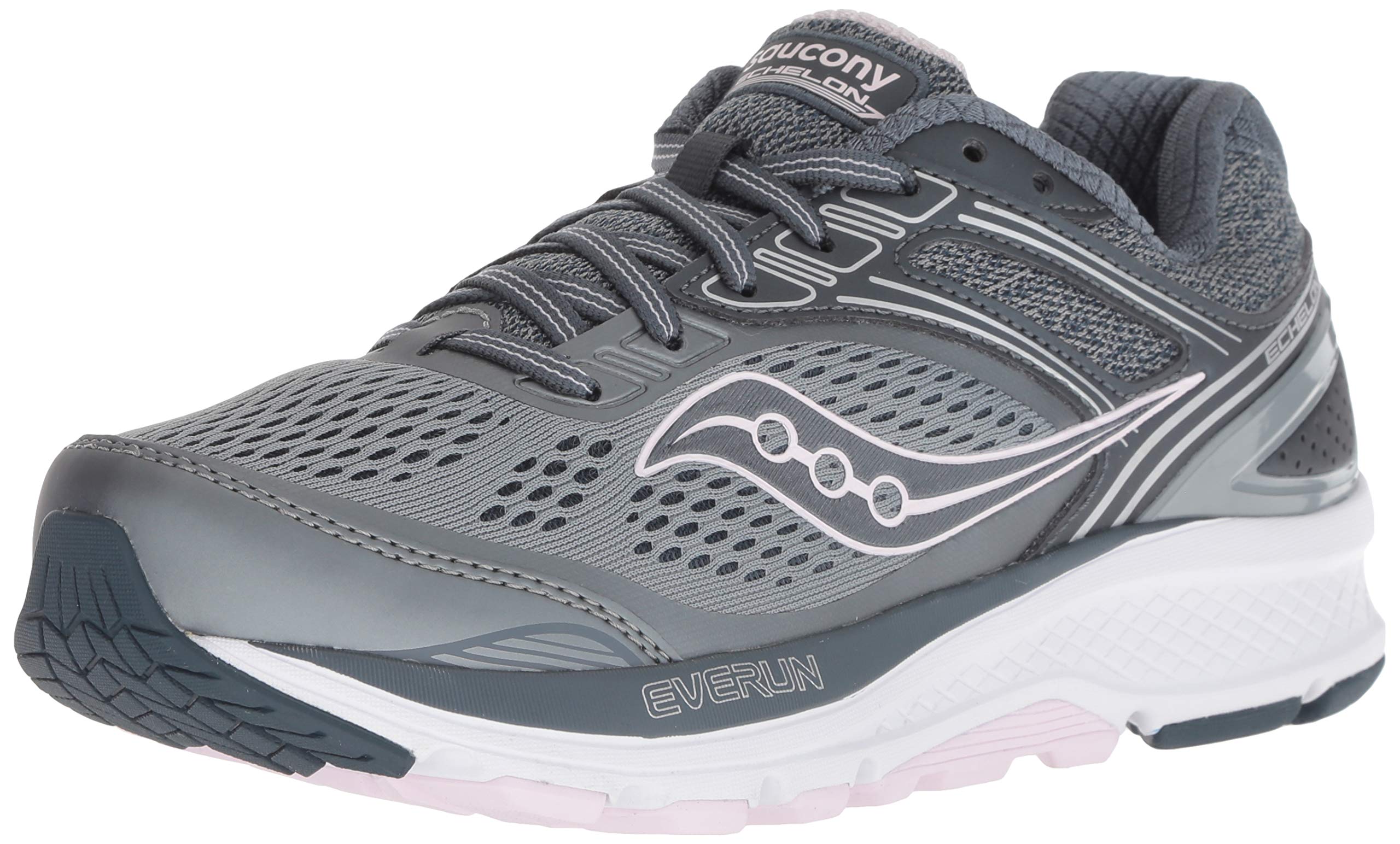 Sneaker Shoes Saucony Women's Echelon Running Shoe Saucony