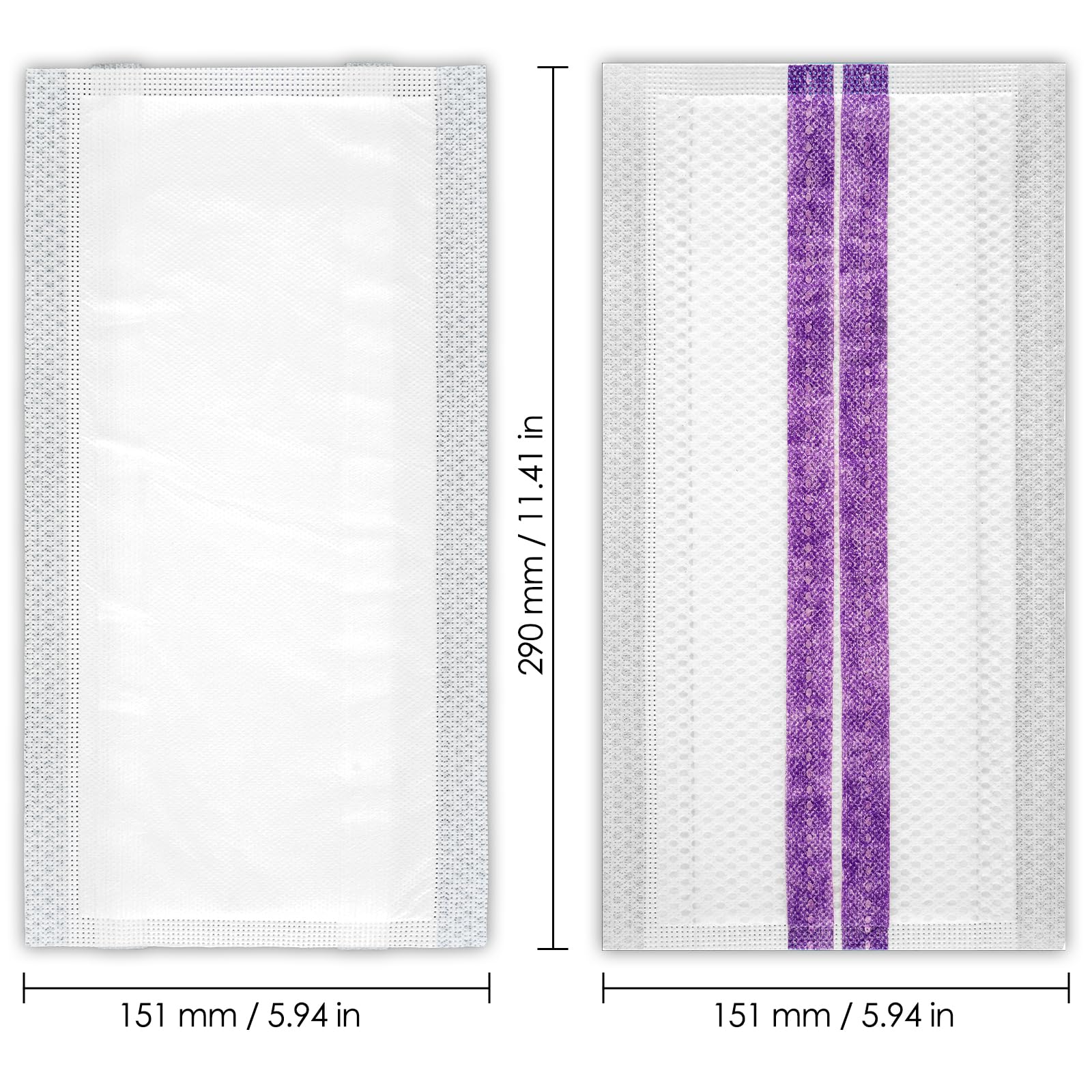 (60 Unidades) WetJet Recambios Desechables Para Fregona Compatibles con Swiffer WetJet, Recambios de Almohadillas Para Fregona Multisuperficie Para Limpieza de Pisos, Paquete de Repuesto de 60 Piezas
