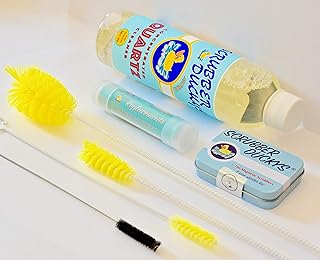 Scrubber Duckys Deluxe Cleaning Kit