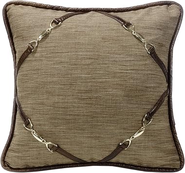 Paseo Road Highland Lodge Throw Pillow