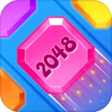 2048 Shoot N Merge : Shoot Up