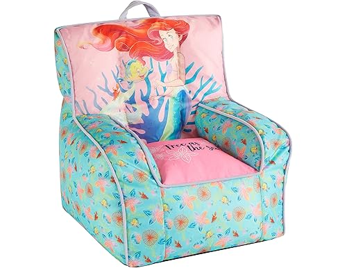 Best Mermaid Chairs for Little Girls: Your Ultimate Guide