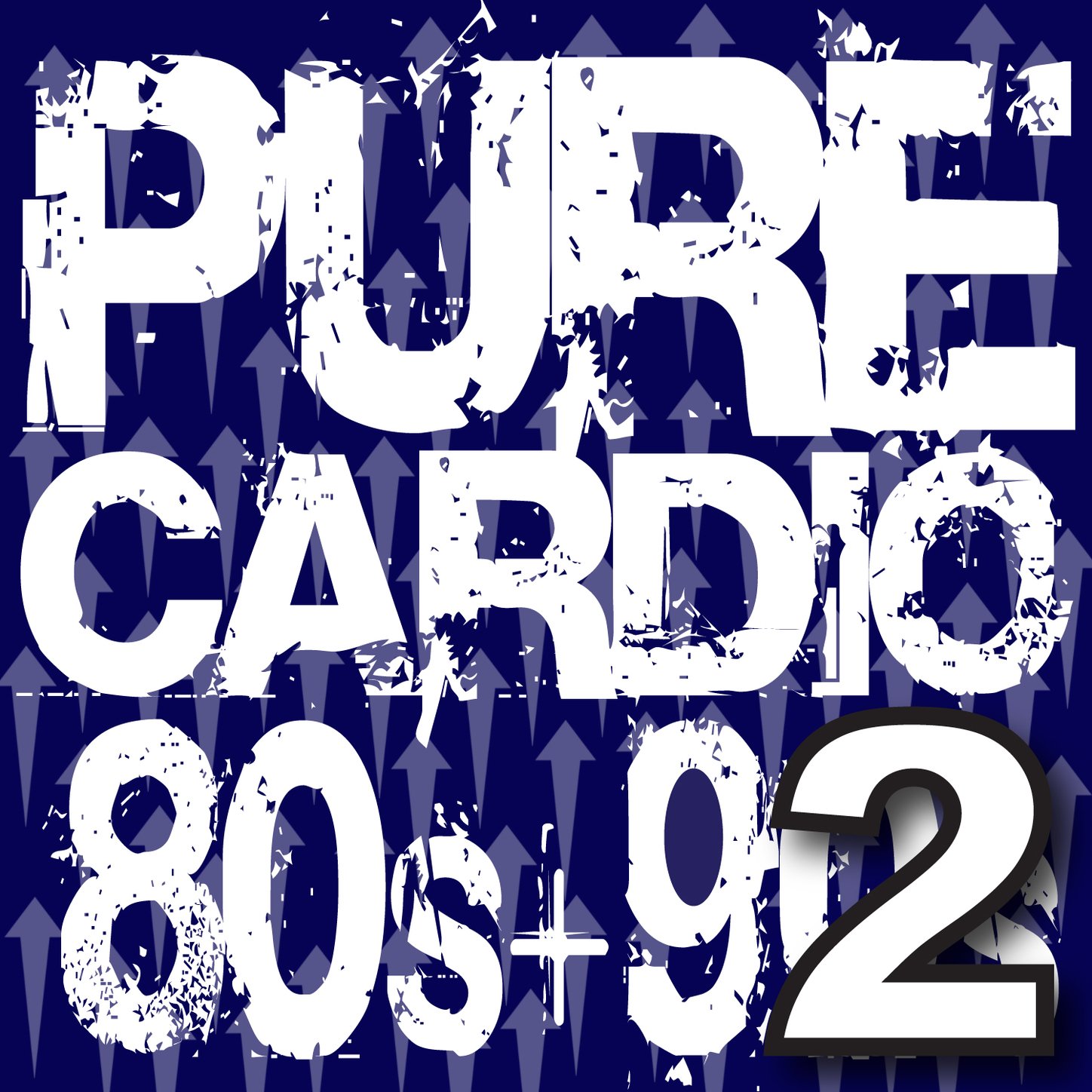 Pure Cardio Workout