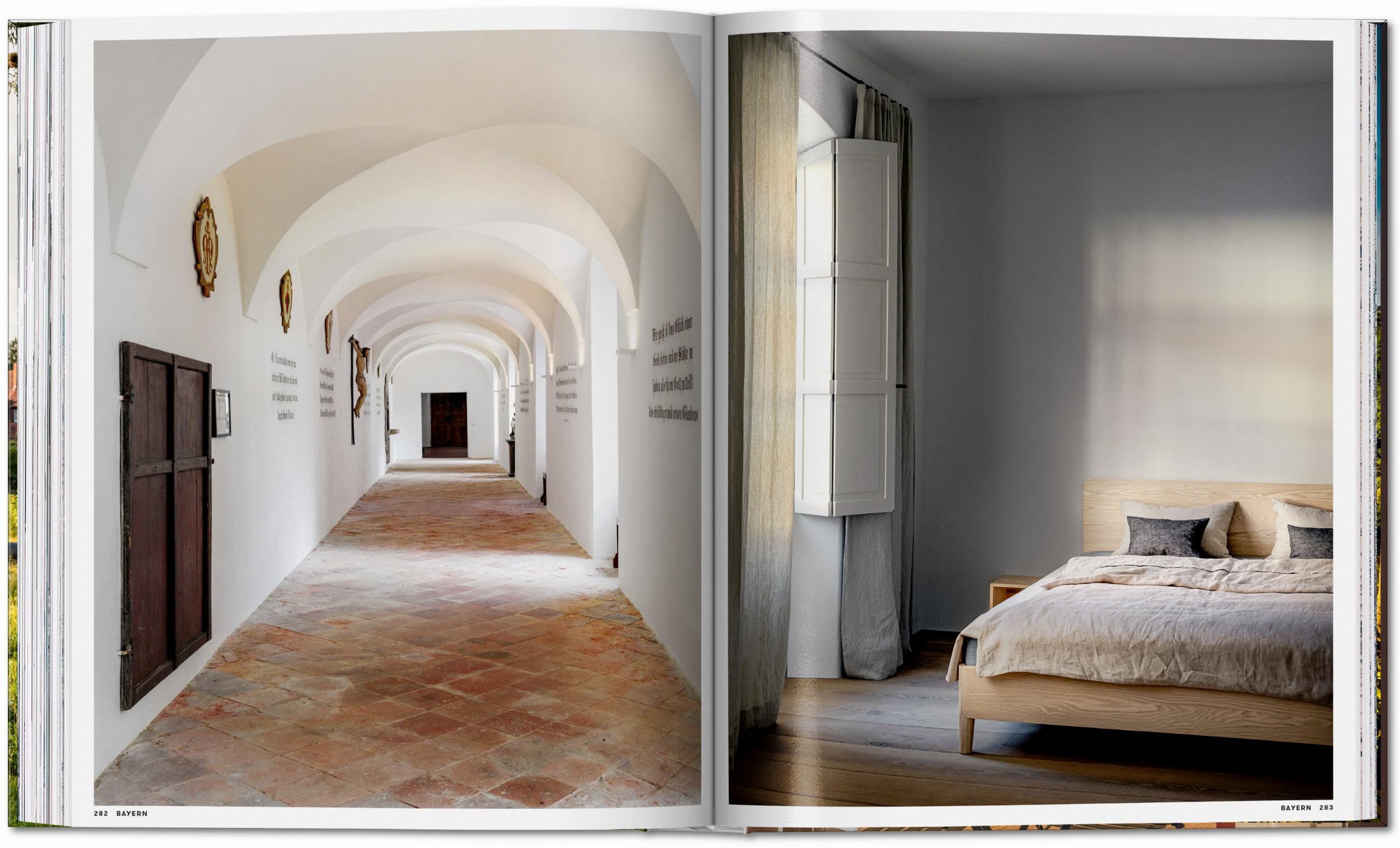 Great Escapes Germany. The Hotel Book (Jumbo)
