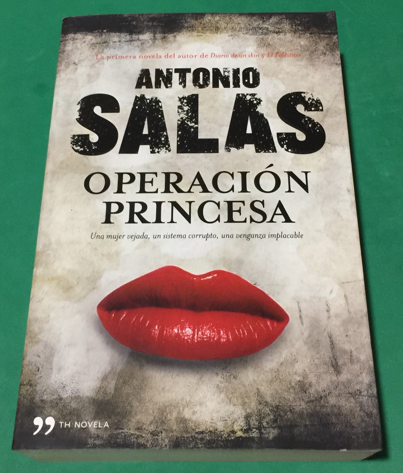 Operación princesa