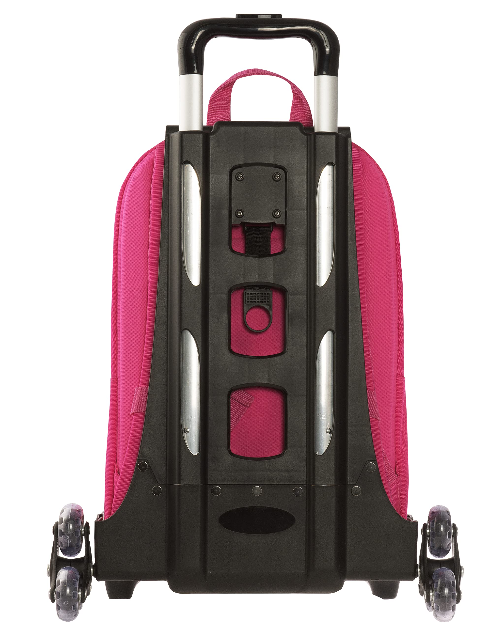 Franco Cosimo Panini Rainbow HighZaino trolley premium