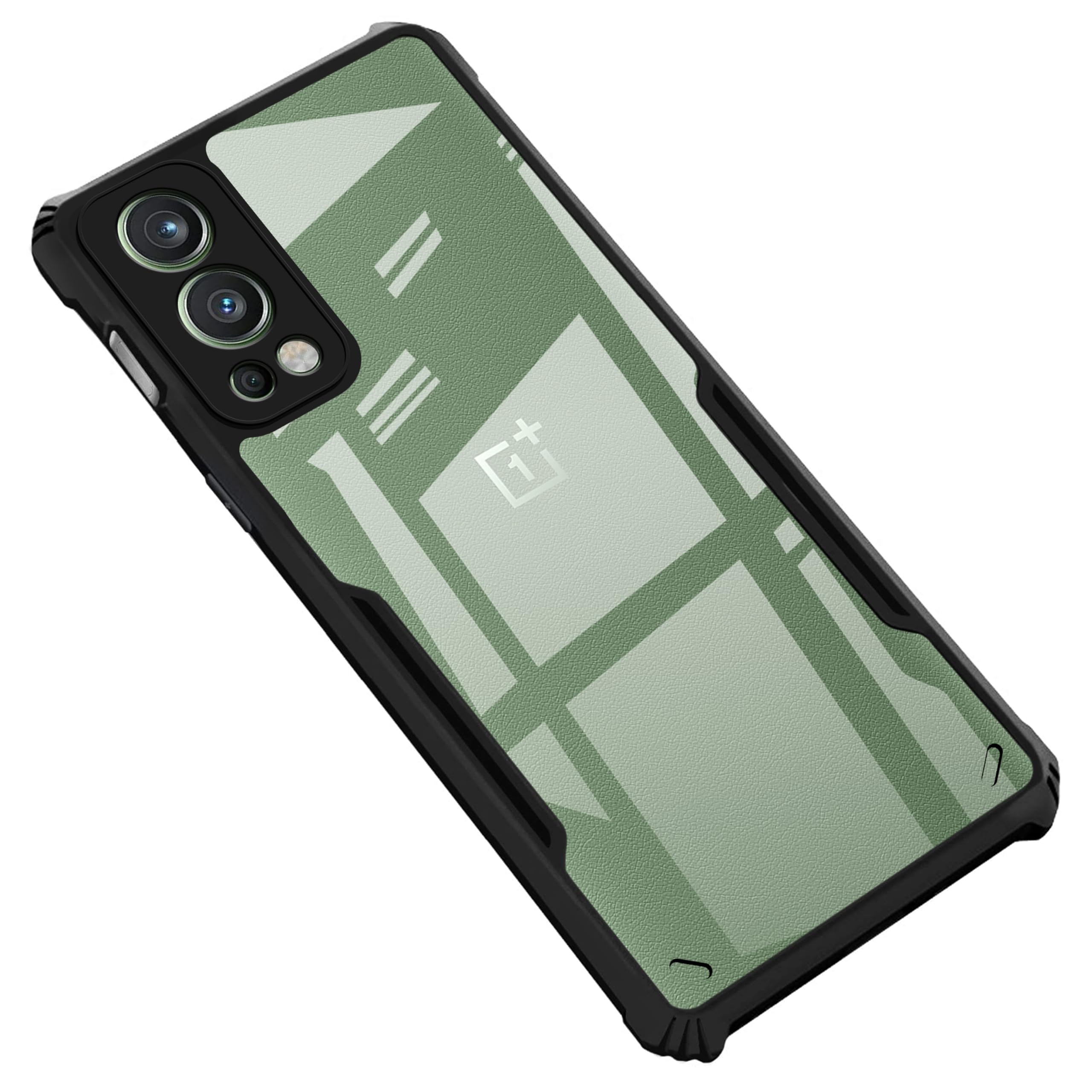 Zapcase Back Case Cover for OnePlus Nord 2 5G | Compatible for OnePlus Nord 2 5G Back Case Cover | Clear Case for OnePlus Nord 2 5G with Camera Protection | (TPU + PC | Matte Black) (B0B9T1SLWC) Amazon Price History, Amazon Price Tracker