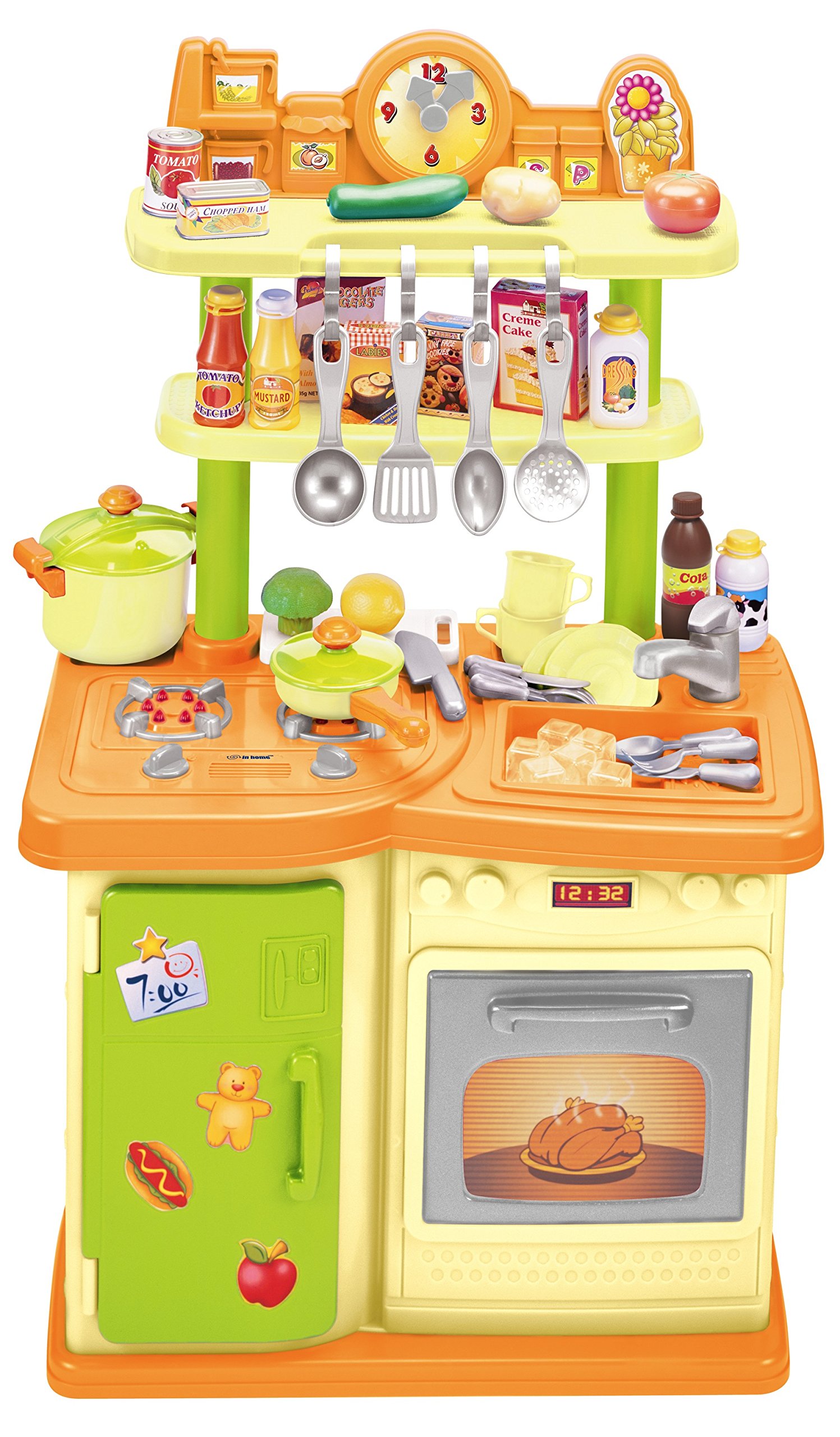 Sponsored Ad – Redbox 22718 Play Set