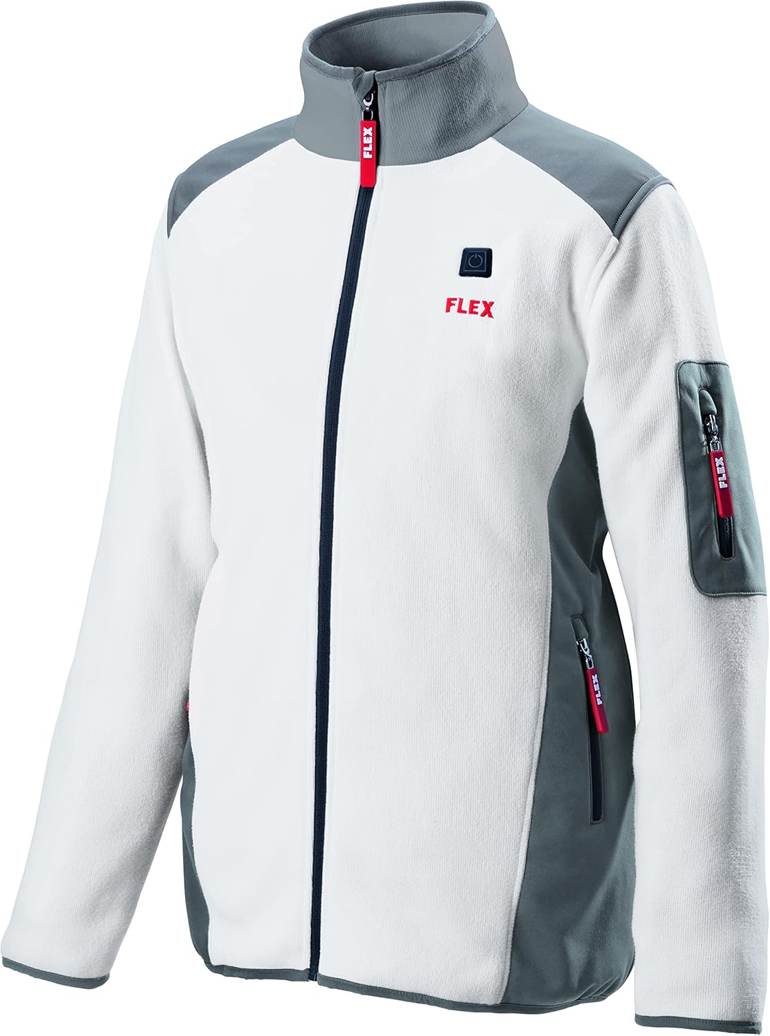 TF White 10.8/18.0 XXL Lady