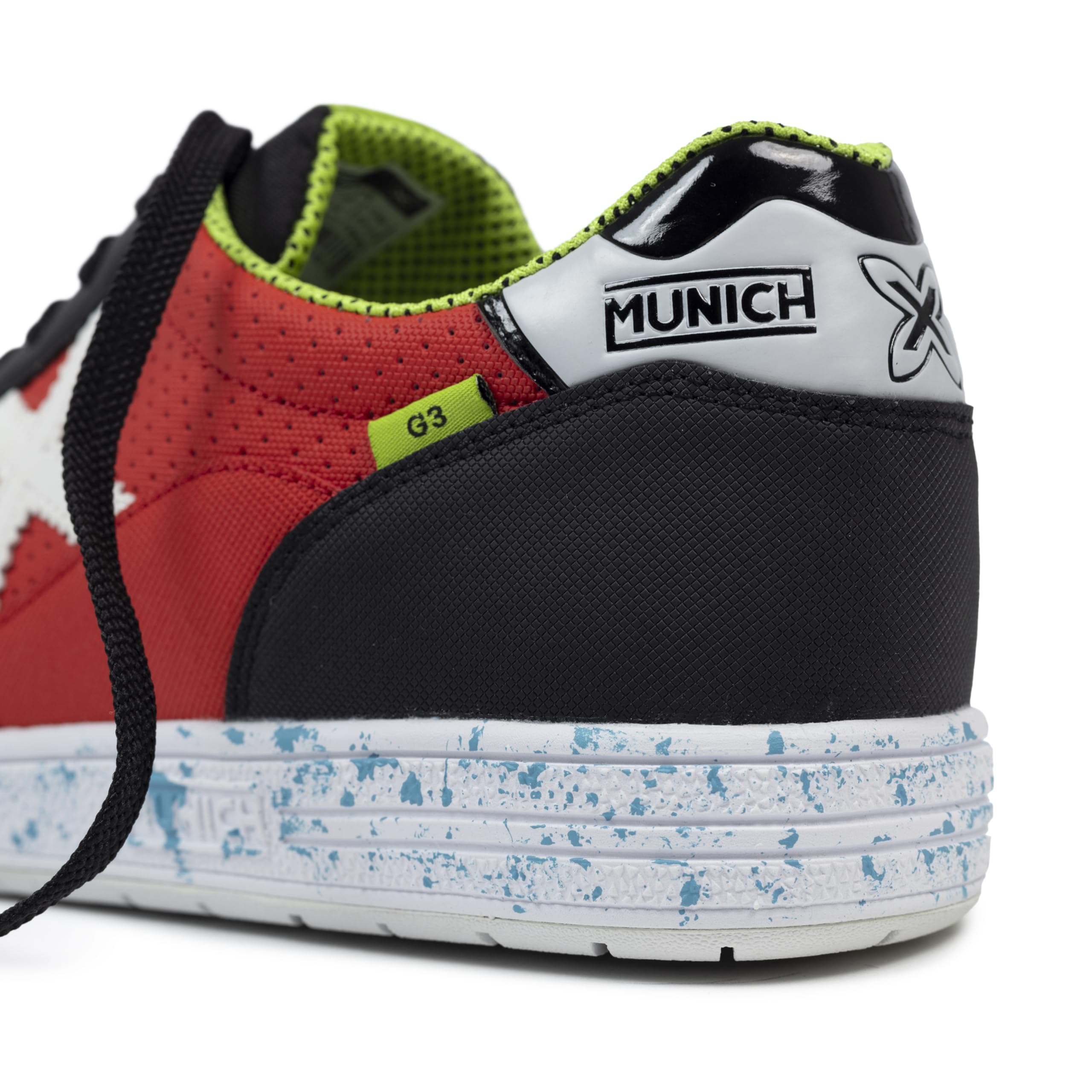 Munich G-3 446, Zapatillas Unisex Adulto