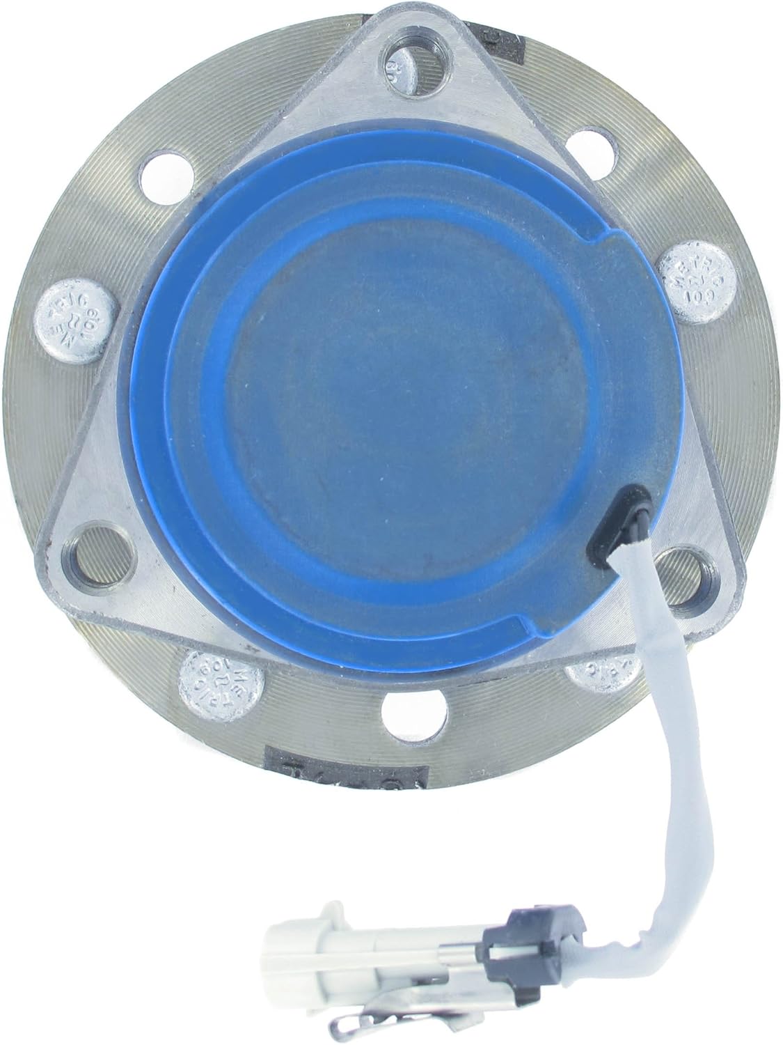 SKF Front Wheel Hub Bearing Assembly BR930099 Aftermarket Replacement Part Compatible with Cadillac 2004-2008 Chevrolet 1997-2008