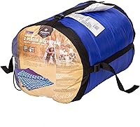 Vista 5 de Stansport Saco de dormir para adultos