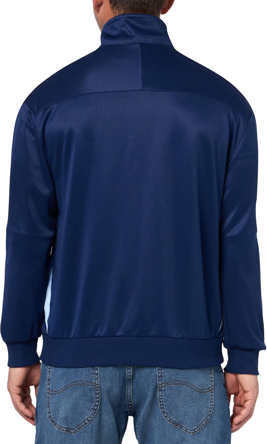 adidas mens House of Tiro Nations Pack Track Top - Image 2