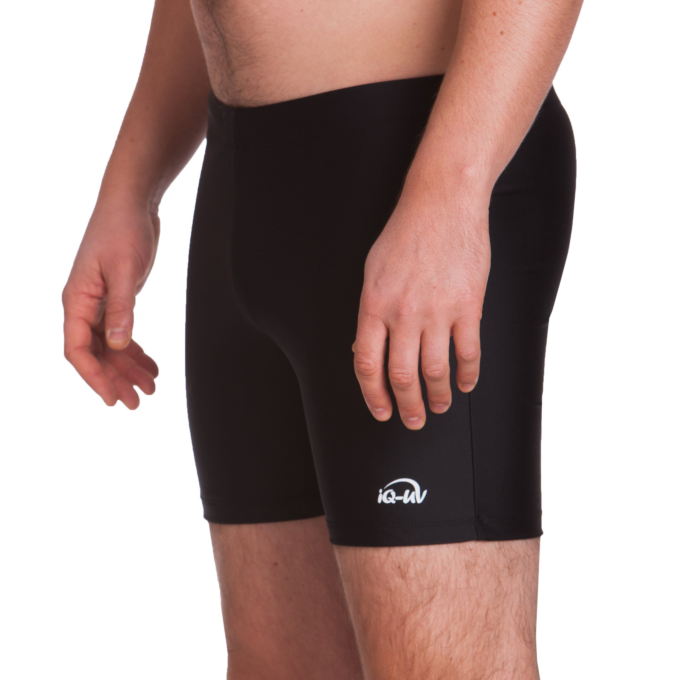 IQ UV Schutzkleidung Herren Badehose Shorts Wassersport