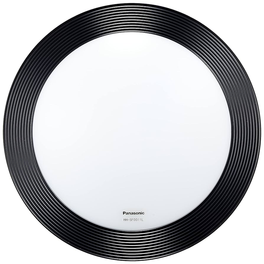 Amazon.co.jp: パナソニック LED 玄関灯 ポーチライト 丸型 電球